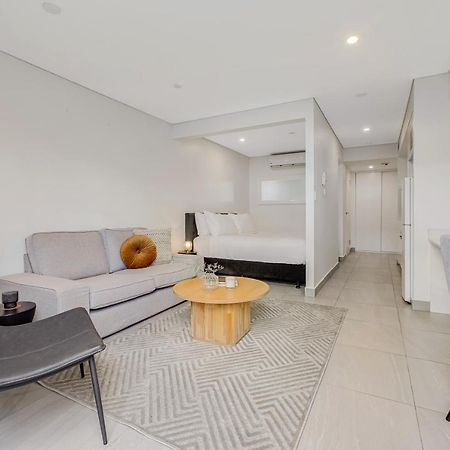 The Merchant Hotel Sydney Exterior foto